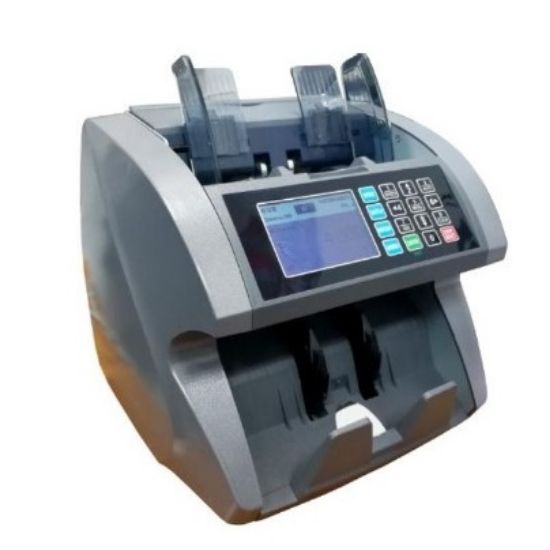Изображение Счётчик банкнот  Mbox  DS-500       